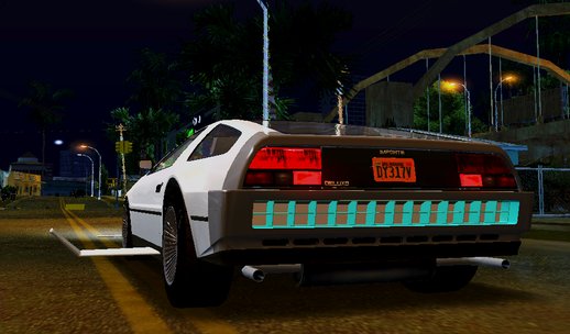 GTA V Imponte Deluxo v2