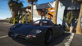 Nissan R390 Roadcar by FilipJDM (Add-on)