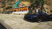 Nissan R390 Roadcar by FilipJDM (Add-on)