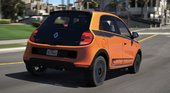 Renault Twingo GT 2017 [Add-On]