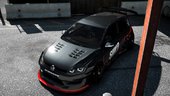 Pandem Volkswagen Golf R Mk7 [Add-on] [Liveries+Template]