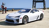 2010 Lexus LFA [Add-on]