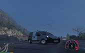 Peugeot Bipper (Replace + (3) Liveries )