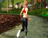 Rachel Sport