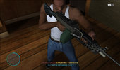 GTA IV Enhanced Weapons Pack V1