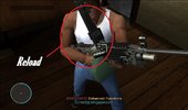 GTA IV Enhanced Weapons Pack V1