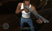 GTA IV Enhanced Weapons Pack V1