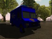 RPD Van Swat RE3