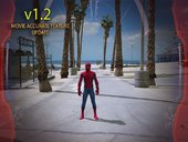 Tony Stark's Multi-Million Dollar Suit (Hacked)