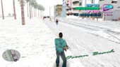 Grand Theft Iceday: Vice City