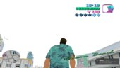 Grand Theft Iceday: Vice City