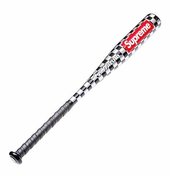 Supreme Baseball Bat