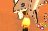 NASA Rocket For Android