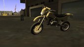 XT 660 Beta - Sanchez Edit (Sa-Style) - TC GTA Brasil