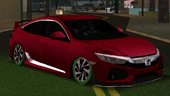 Kafkas Performance Honda FC5 