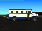 GTASA: Police Stockade GTA IV v1