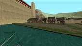 Chinese Village v1