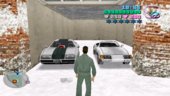 Godfather 100% Modded Vice City Save 