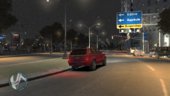 Turkish Highway Signs Mod V50