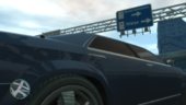 Turkish Highway Signs Mod V50