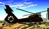 GTA V FH-1 Hunter