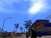 Honda Civic Type R Forza Edition Series VI '97