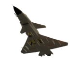Chengdu J-10 Vigorous Dragon
