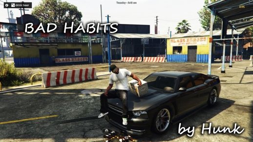Bad Habits 1.3