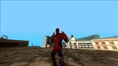 Deadpool Strike Force