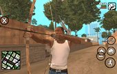 Archery Mod for Mobile