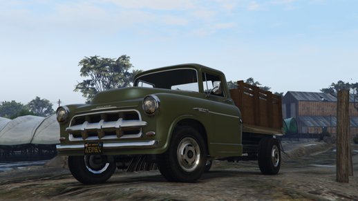 Declasse Walton [ADD-ON]