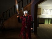 Dante - Devil May Cry