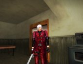 Dante - Devil May Cry