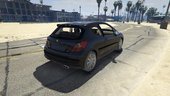 Peugeot 207 RC (GTI) [Replace]