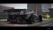 2018 Apollo Intensa Emozione