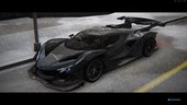 2018 Apollo Intensa Emozione