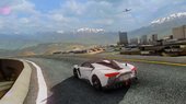 W Motors Fenyr Supersport