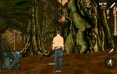Lost Island Mod For Android