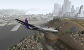 At400 - LATAM - TC GTA Brasil