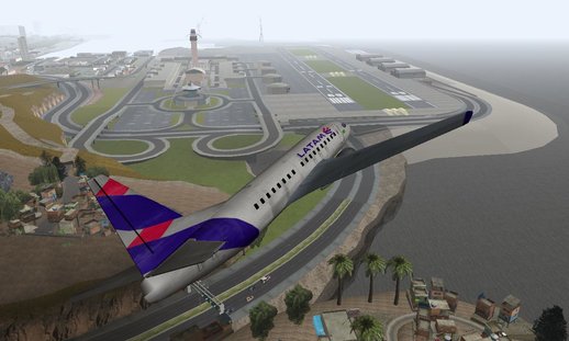 At400 - LATAM - TC GTA Brasil