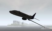 At400 - LATAM - TC GTA Brasil