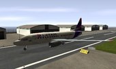 At400 - LATAM - TC GTA Brasil