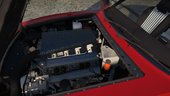 1977 Aston Martin V8 Vantage [Add-On]