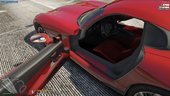 Dodge Viper GTS '13 Undercover NFS