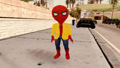 Xbox 360 AM - Spider-Man Homecoming