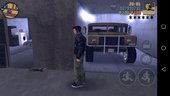 GTA 3 Android 100% Complete Save With Boss Criminal Rating