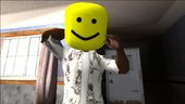 Roblox Bighead