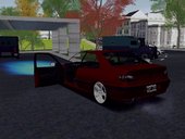 1999 Peugeot 406