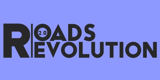 RR | Roads Revolution 2.0