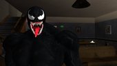 Venom (Movie) v.2